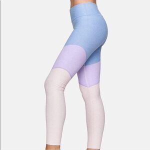 Outdoor voices yoga pants